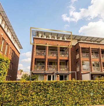 Te huur: Appartement Hengelosestraat in Enschede, Overijssel, Enschede, Appartement
