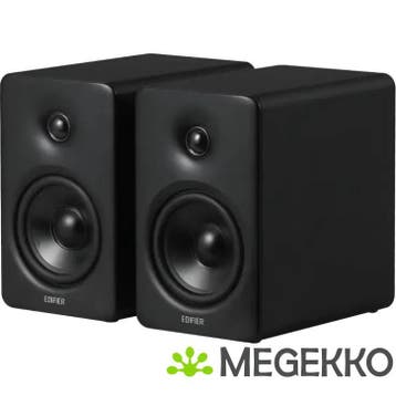 Edifier M90 Zwart, Verzenden, Nieuw, Edifier