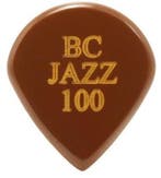 BlueChip Jazz100 Jazz III Plectrum 2.50 mm, Ophalen of Verzenden, Nieuw, Elektrische gitaar