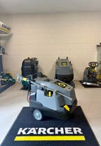 Karcher HDS 8/18 -4 C Hogedrukreiniger | demo model | 2026 |, Nieuw, Overige typen
