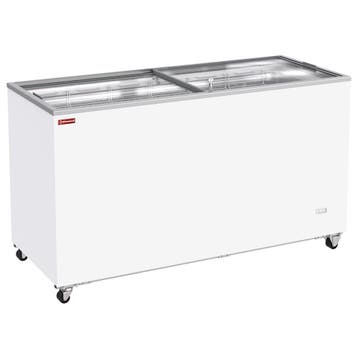 Diamond Vrieskist | 503L | Wit | -15°C/-23°C | Statisch | Sc, Ophalen of Verzenden, Nieuw