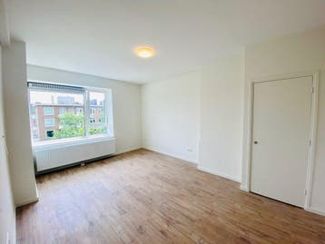 Te huur: Appartement Admiraal de Ruyterweg in Rotterdam, Appartement, Rotterdam, Zuid-Holland