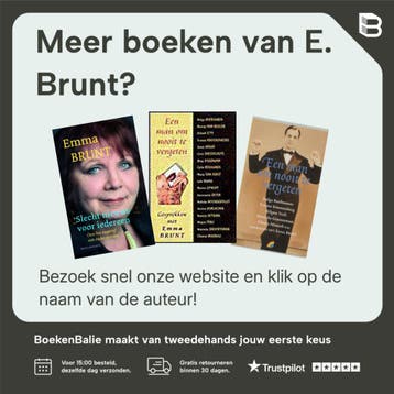 RUS OVER DE VLOER - E. Brunt 9789029506663, Verzenden, Gelezen, E. Brunt