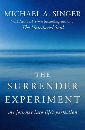 The Surrender Experiment - Michael A. Singer 9781473621503, Verzenden, Gelezen, Michael A. Singer