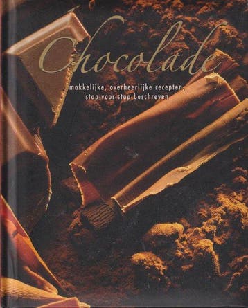 Chocolade - (redactie), Verzenden, Gelezen