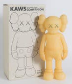 Kaws (1974) - Five years later Companion (1974). edition