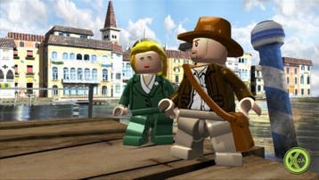 Kung Fu Panda plus Lego Indiana Jones (Xbox 360 nieuw), Ophalen of Verzenden, Nieuw