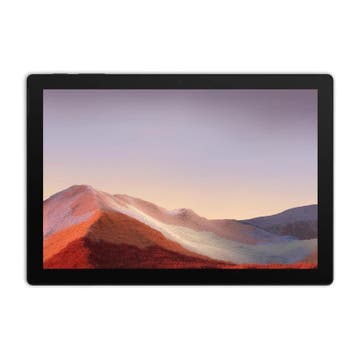 Microsoft Surface Pro 7 | Core i7 / 16GB / 256GB SSD, Computers en Software, Ophalen of Verzenden, Gebruikt, Microsoft