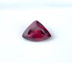 1 pcs Paars, Rood Toermalijn - 5.89 ct - International, Nieuw