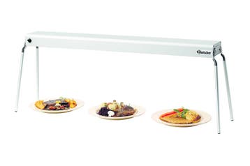 Warmtebrug | IHR1100 | 1 Infrarood Verwarmingsbuis | 1.1kW |, Verzenden, Nieuw in verpakking