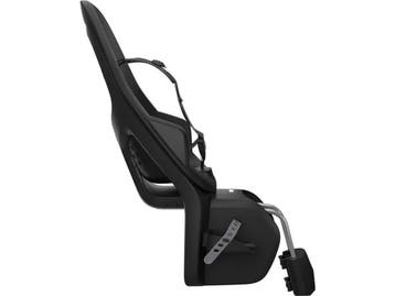 Thule Yepp 2 Maxi - Achterzitje - 5-puntsgordel en, Fietsen en Brommers, Fietsaccessoires | Fietsstoeltjes, Verzenden, Nieuw, Thule