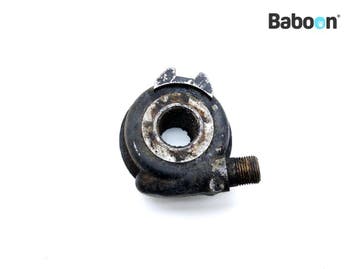 Teller Aandrijver Yamaha SR 500 1978-1981 (SR500 48T), Verzenden, Gebruikt