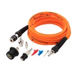 ARB Pump Up Kit US STD 7M 150 PSI High Temp V2 Orange, Ophalen of Verzenden, Nieuw