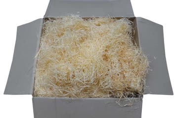 Specipack Houtwol BIO - Doos met 5 KG vulmateriaal, Ophalen of Verzenden