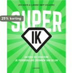 Super-IK 9789401426008 Lex Goos, Verzenden, Zo goed als nieuw, Lex Goos