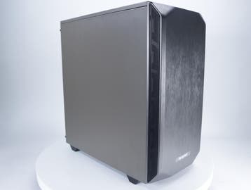[RETOURDEAL] Pure Base 500 Grijs [Tweedekansje] - Behuizing, Computers en Software, Ophalen of Verzenden, Nieuw