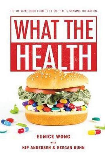 What the Health - Eunice Wong 9781524575748, Verzenden, Gelezen, Eunice Wong