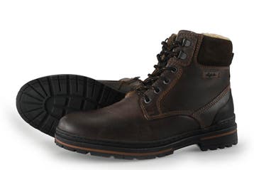 Australian Boots in maat 41 Bruin, Kleding | Heren, Schoenen, Bruin, Verzenden, Boots, Zo goed als nieuw