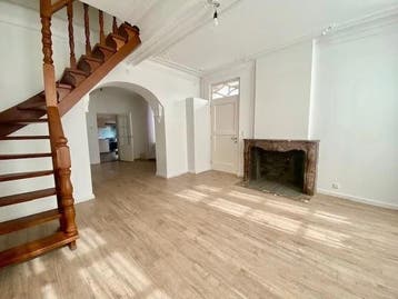 Te huur: Appartement Molenstraat Noord in Stevensweert, Limburg, Stevensweert, Appartement