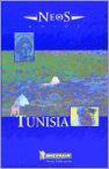 Michelin Neos Guide Tunisia - Publications, Boeken, Verzenden, Gelezen