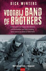 Voorbij Band of brothers 9789089680839 Dick Winters, Verzenden, Zo goed als nieuw, Dick Winters