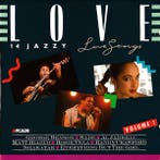 cd - Various - Love Album Volume 1, Verzenden, Zo goed als nieuw