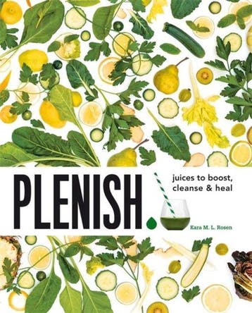 Plenish - Kara Rosen 9781845339869, Boeken, Verzenden, Gelezen, Kara Rosen