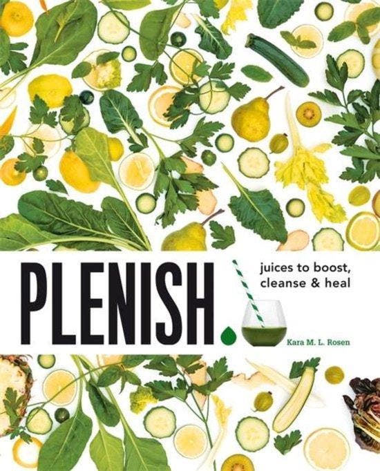 Plenish - Kara Rosen 9781845339869, Boeken, Taal | Engels, Gelezen, Verzenden