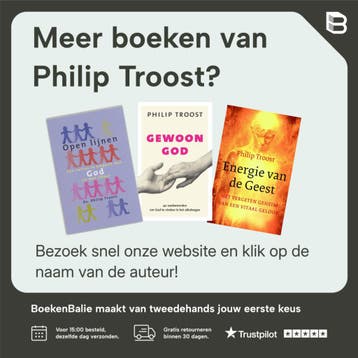Mindful met Jezus 9789043522472 Philip Troost, Verzenden, Gelezen, Philip Troost
