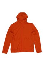 Icebreaker Vest in maat XXL Oranje, Verzenden, Zo goed als nieuw, Overige kleuren, Icebreaker