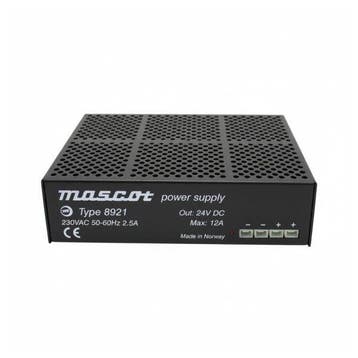 Bieden: Mascot 270W Power Brick AC/DC Adapter, Ophalen of Verzenden, Nieuw, Kabel of Apparatuur