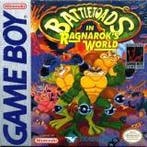 MarioGBA.nl: Battletoads in Ragnaroks World - iDEAL!, Ophalen of Verzenden, Gebruikt