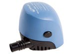 Whale BE1450 Orca 1300 Bilgepomp - 12V - 82L/min - 28 mm, Ophalen of Verzenden, Nieuw