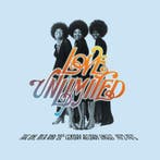 LP nieuw - Love Unlimited - The UNI, MCA And 20th Century..., Verzenden, Nieuw in verpakking
