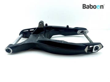 Achterbrug BMW F 800 R 2009-2014 (F800R) (7716869), Verzenden, Gebruikt