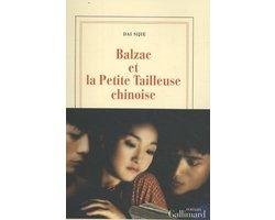 Balzac Et la Petite Tailleuse Chinoise - Balzac Et la, Boeken, Ophalen of Verzenden, Nieuw
