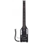 Ultra-Light Electric Lefty (Matte Black) Traveler Guitar, Muziek en Instrumenten, Snaarinstrumenten | Gitaren | Elektrisch, Ophalen of Verzenden