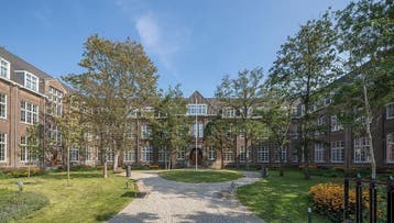 Te huur: Kamer Verspronckweg in Haarlem, Huizen en Kamers, Kamers te huur