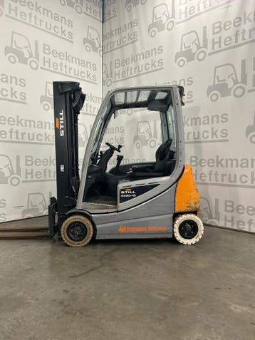 Still RX20-16P | Hefhoogte 4.920 mm | Capaciteit 1.600 kg, Ophalen, Still, Heftruck, 1000 tot 2000 kg