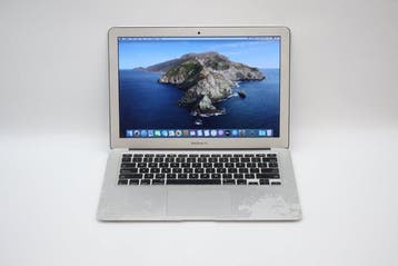 Rare find: Apple MacBook Air 13 inch | Intel Core i5 1.4Ghz, Nieuw