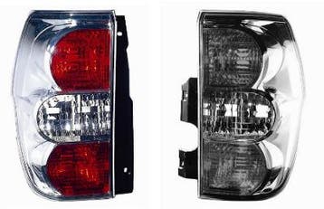 Achterlicht o.a: Suzuki, Grand Vitara II (JT), Auto-onderdelen, Verlichting, Ophalen of Verzenden, Nieuw, Suzuki