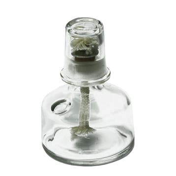 Spiritusbrander Glas, Verzenden, Nieuw