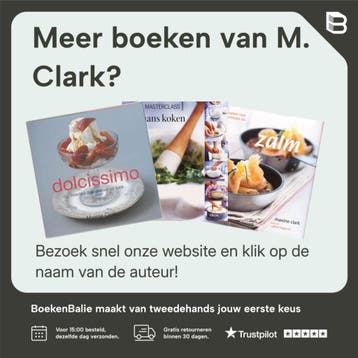 Al forno: ovengerechten uit Italië / - / 1 - M. Clark, Boeken, Kookboeken, Verzenden, Zo goed als nieuw, M. Clark