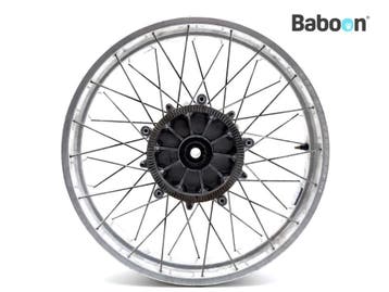 Voorwiel BMW R 1100 GS (R1100GS 94), Verzenden, Gebruikt