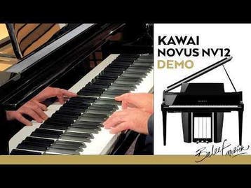 Kawai Novus NV12