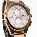 Optima - Swiss Multifunction Watch - OSC272-RR-7 - Zonder, Nieuw