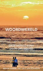 Woordwereld 9789464807271 Louwrens Boomsma, Boeken, Verzenden, Gelezen, Louwrens Boomsma