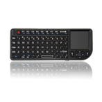 ELEMENTEY KB4 2.4Ghz USB Mini Draadloze Toetsenbord met Touc, Verzenden, Nieuw