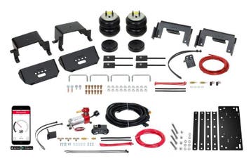 Firestone 15-24 Ford F150 2WD/4WD AIO Wireless Ride-Rite, Ophalen of Verzenden, Nieuw