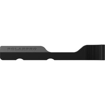 PolarPro Thumbgrip - Fuji X100VI - Black, Ophalen of Verzenden, Nieuw, Overige Merken
